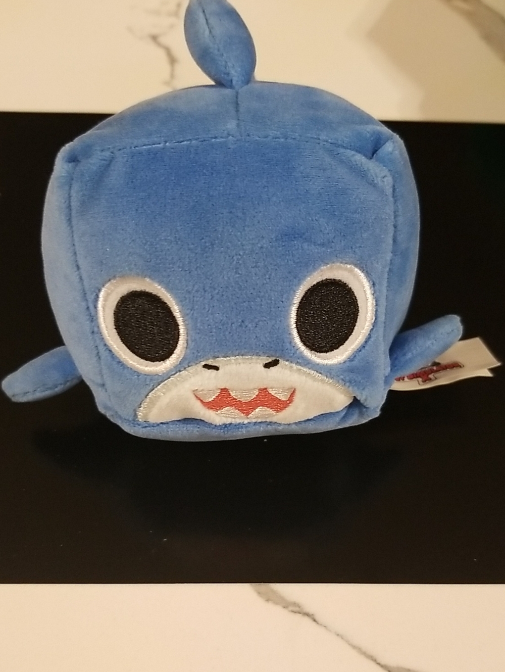Pet Simulator X Blue Plush Shark Lola